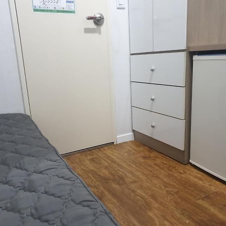 Single House Hotell Seoul Exteriör bild