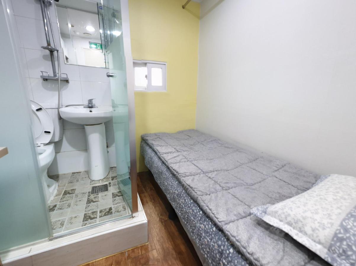 Single House Hotell Seoul Exteriör bild