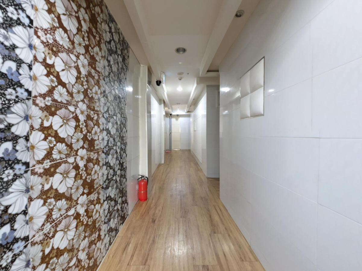 Single House Hotell Seoul Exteriör bild